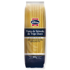Las Acacias Massa Grano Duro Spaghetti 500g