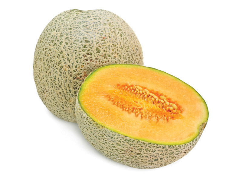 Melão Cantaloupe - unidade