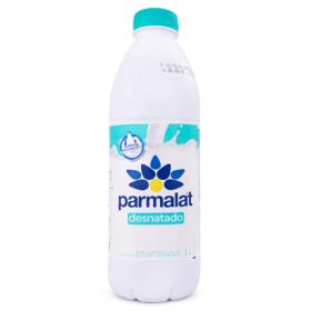 Parmalat Leite Desnatado 1L