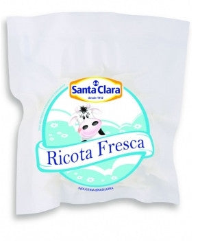 Santa Clara Ricota Fresca 250g