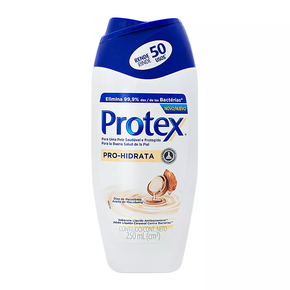 Protex Pró-Hidrata 250ml