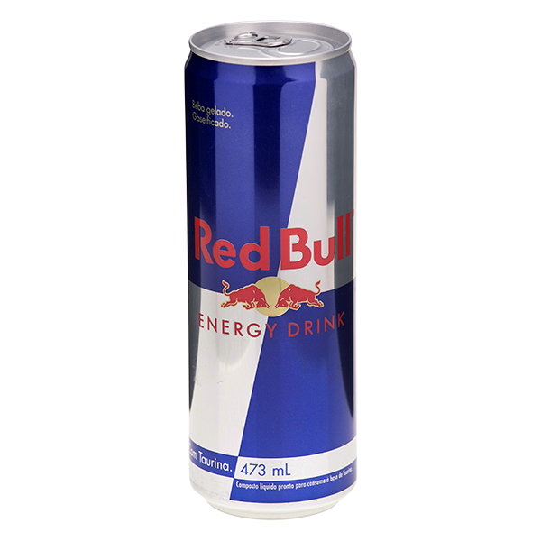 Red Bull 473mL
