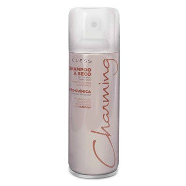 Cless Charming Shampoo a Seco 200ml